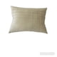 thumbnail image 1 of Cojin Decorativo Alforza Crudo, 1 of 2