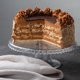 thumbnail image 2 of Torta Hoja Manjar Artesanal 15 Personas, 1 Un, 2 of 3