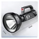 thumbnail image 4 of Linterna Foco Largo Alcance Recargable USB, 4 of 6