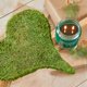 thumbnail image 4 of Vela aromática Village Candle Balsam Fir 454 g verde, 4 of 4