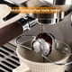 thumbnail image 3 of Bola de refrigeración para espresso AIEVE de acero inoxidable Frozen Ice Rock, 3 of 3