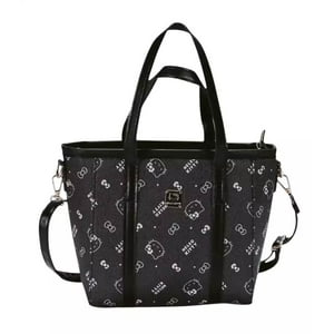 Celcomp - Cartera Bandolera Hello Kitty Kawaii