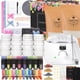 thumbnail image 1 of Kit Completo Para Hacer Velas Con Placa Calefactora Para Adultos, 1 of 7