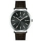 thumbnail image 1 of Reloj Analógico Westar Profile Cuero Negro Hombre, 1 of 3