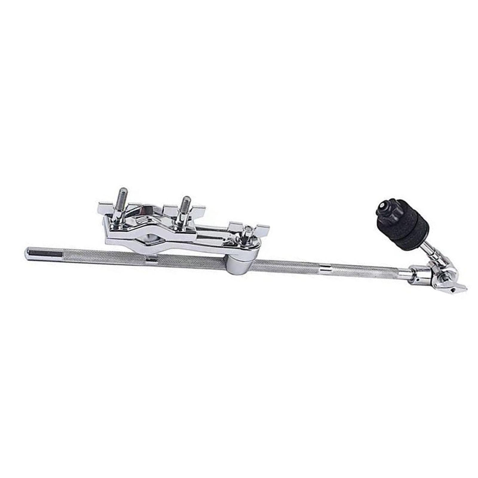 Bothyi - Soporte De Abrazadera Para Platillos Accesorio De Platillos De Metal Para Platillos Instrumento Musical Tambor