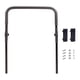 thumbnail image 3 of Carro Plegable Plegable Empuje La Manija Para El Carro De Camping Plegable Carro De Comestibles, 3 of 3