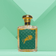 thumbnail image 3 of Luxerom Prime Club Green EDP 100 ml, 3 of 3