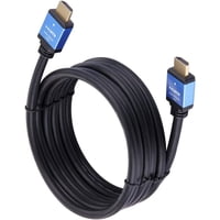 Genério - Cable Hdmi 4K Uhd V 2.0 2160P 20 Metros De Alta Velocidad