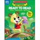 thumbnail image 1 of Cuaderno de trabajo Scholastic Ready to Read 005095, 1 of 1