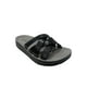 thumbnail image 2 of Sandalia Ecocuero ZAZ41 Negro, 2 of 5