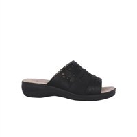 Sandalia Lince Negro Passer