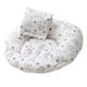 thumbnail image 1 of Almohada Cojin lactancia multifuncional Osito, 1 of 3