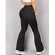 thumbnail image 2 of Leggings Flare Mujer Elasticada Sensación, 2 of 3
