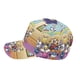 thumbnail image 4 of Gorra Desmarcar Looney Tunes Snapback Ajustable, 4 of 5