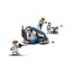 thumbnail image 4 of Bloques de construcción Lego Star Wars Clon Troopers 332 (75359), 4 of 4
