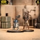 thumbnail image 5 of Juego de miniaturas de mesa Atomic Mass Star Wars Shatterpoint, 5 of 7