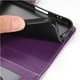 thumbnail image 3 of Funda para FOXDOCK Motorola Moto G82 5G– Cuero Premium, 3 ranuras para tarjetas, Protección contra impactos, 3 of 5
