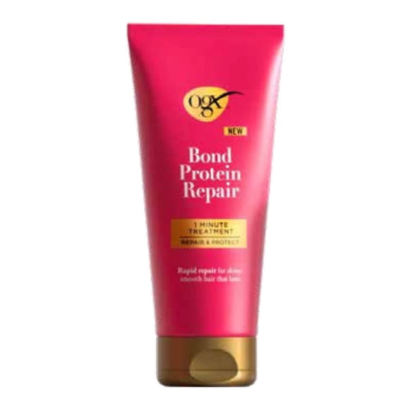 Tratamiento Capilar Ogx Bond Repair 200 ml