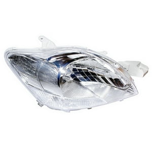 Repuestos Del Sol - Óptico Derecho Toyota Yaris 1.5 1Nz-Fe Ncp93 Dohc 16 Valv 2006 2013