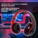 thumbnail image 2 of Audífonos Headphones BT B39 Negro, 2 of 3