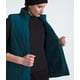 thumbnail image 3 of Chaleco The North Face Shady Glade con aislamiento para mujer, talla Midnight XXL, 3 of 3