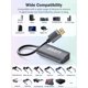 thumbnail image 5 of Adaptador Hdmi A Usb C 4k @60hz Para Gafas Ar Xreal One, 5 of 8