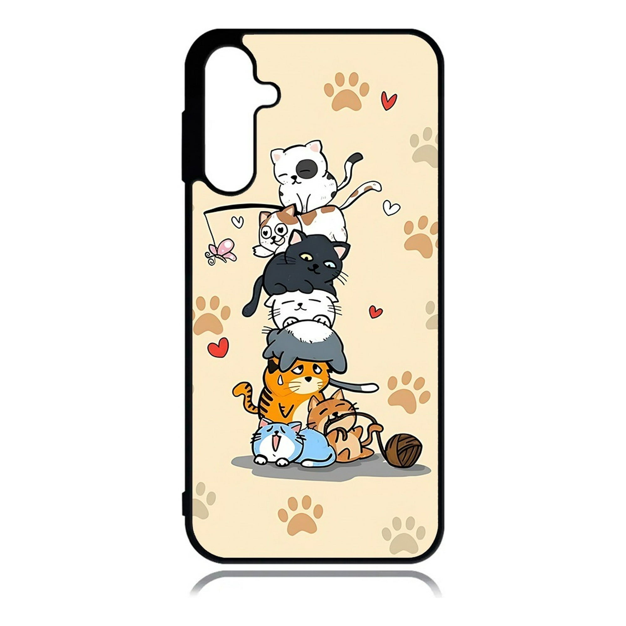 Carcasa Funda Para Samsung S24 Fe Diseño 75