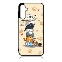 Carcasa Funda Para Samsung S24 Fe Diseño 75