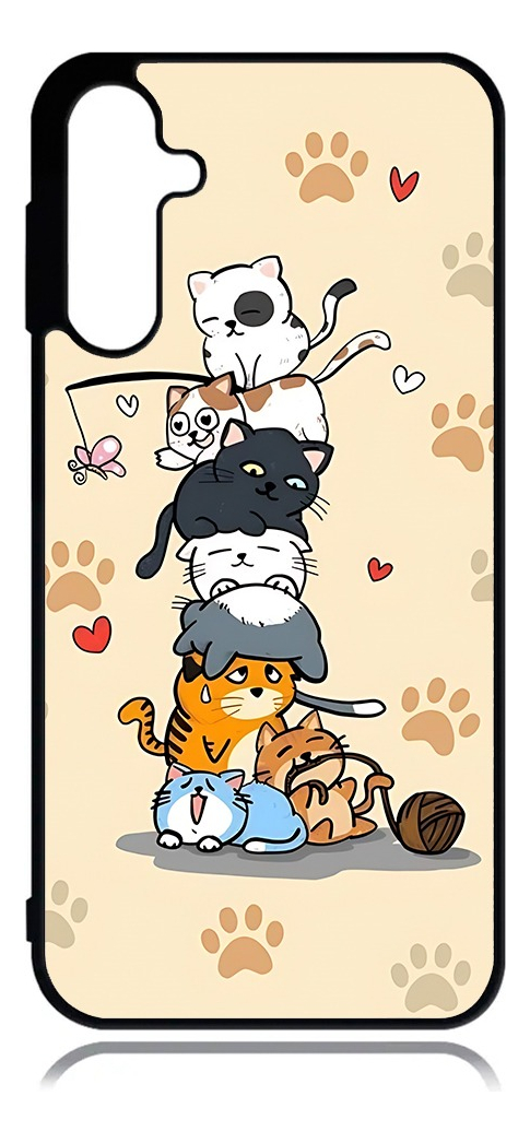 Carcasa Funda Para Samsung S24 Fe Diseño 75