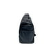 thumbnail image 1 of Bandolera Ecocuero Negro CRU89, 1 of 4