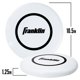 thumbnail image 2 of Disco deportivo Flying Disc Franklin Sports, 140 g, para todas las edades, 2 of 7