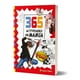thumbnail image 2 of Libro Manga365 Actividades, 2 of 2