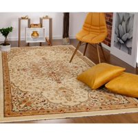 Home Fashion.Cl - Alfombra Premium Oriental Wave 120X180 Cm