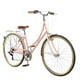 thumbnail image 2 of Bicicleta de Paseo Beaumont Step Through - 7 Velocidades rosa, 2 of 4