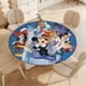 thumbnail image 4 of Mantel Ajustado Redondo Mickey Mouse 150 cm, 4 of 6