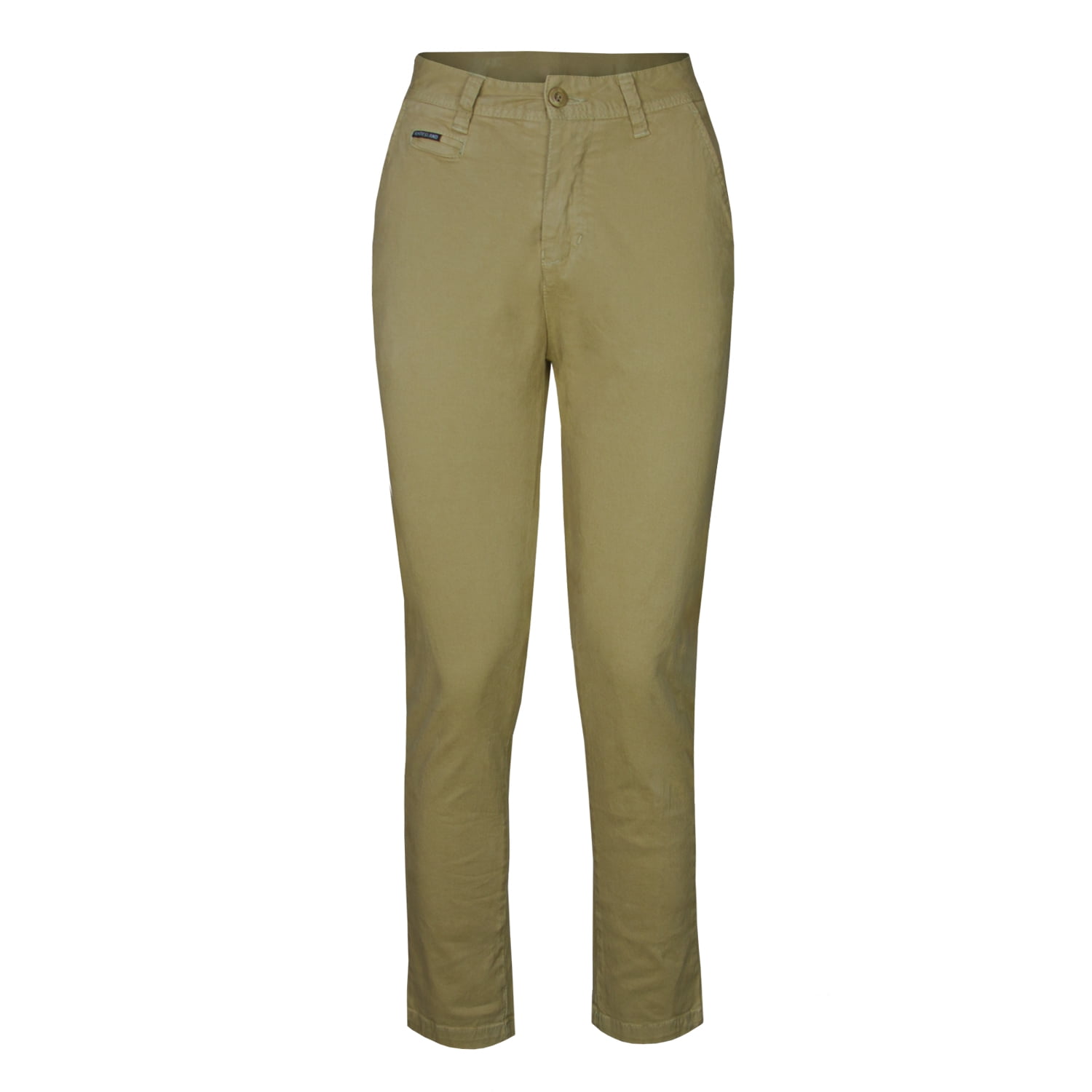 Pantalón Ejecutivo Casual Velox Fit Mujer Lider