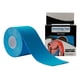thumbnail image 1 of Cinta Tape Vendaje Kinesiológica Neuromuscular Azul 5 Cm x 5 mts, 1 of 5