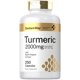 thumbnail image 1 of Suplemento Doctor's Way, cúrcuma, 2000 mg, 250 cápsulas, 1 of 3