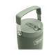 thumbnail image 3 of Botella Travel Mug Fliplid Inox Outdo 850ml Verde, 3 of 4