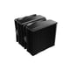 thumbnail image 2 of Disipador CPU Be quiet! Pure Rock Pro 3 Black, 250W TDP, 2x120mm, 2000 rpm, 2 of 3