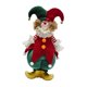 thumbnail image 2 of Mu?eco De Payaso Navide?o, Decoración Del Hogar, Figura Navide?a, Figurita Para El Hogar, Oficina, Gabinete, Payaso De Pie, 2 of 5