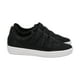 thumbnail image 4 of Zapatilla Urbana Mujer Negro Lara 49 Piccadilly, 4 of 5