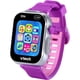 thumbnail image 1 of Smartwatch VTech KidiZoom DX4 Camara Dual 8.86cm Morado, 1 of 3