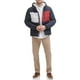 thumbnail image 3 of Chaqueta Tommy Hilfiger para hombre, de peso medio, con forro sherpa, 3 of 3
