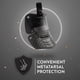 thumbnail image 4 of Protector metatarsiano STLFLX MetGuardz™ SEN 600, versión con cordones, 4 of 6