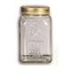 thumbnail image 1 of Pack 2 Frascos C/Tapa Metalica Homemade 3 Lts, 1 of 2