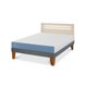thumbnail image 2 of Cama Europea Excellence 2 Plaza Base Normal, 2 of 11