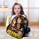 thumbnail image 4 of Mochila Escolar Desmarcar Pulp Fiction 43x15x32cm, 4 of 6