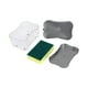 thumbnail image 4 of Dispensador De Jabon Lavaloza Esponja Con Recipiente 385ml, 4 of 5
