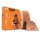 thumbnail image 1 of Cinta Kinesiológica KT Tape PRO sintética 125 m Stealth Beige, 1 of 6